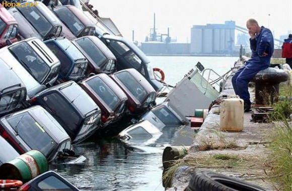 Auto Moto - Alo, vino putin ca am facut o prostie