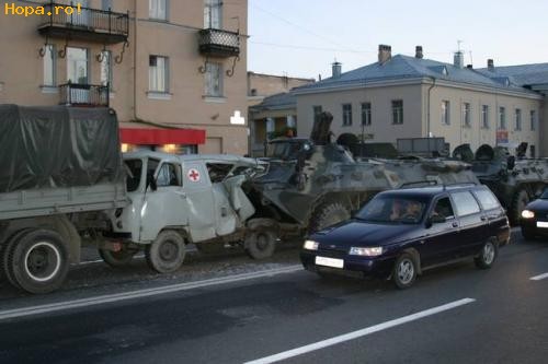 Auto Moto - Te pui cu prostu'...