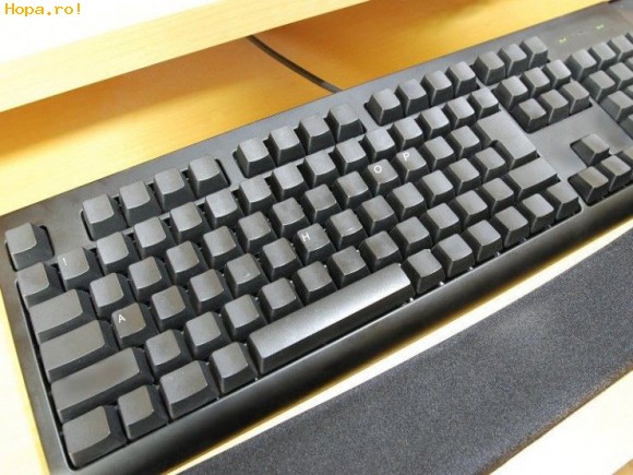 Diverse - Tastatura personalizata !