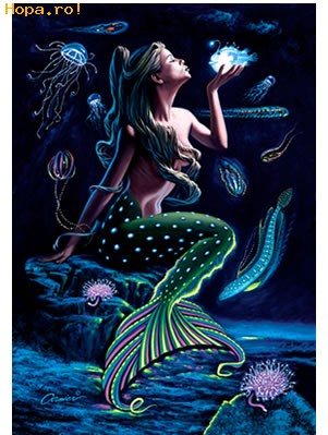 Fantasy - Sirena