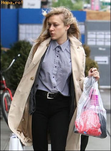 Celebritati - Chloe Sevigny