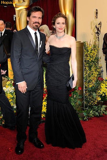 Celebritati - Oscar 2009 - Diane Lane