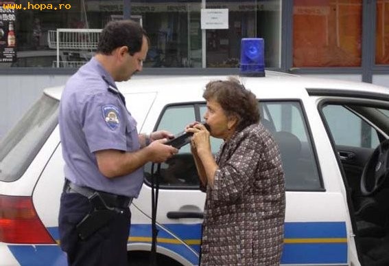 Diverse - Sufla mai cu putere mamaie ...