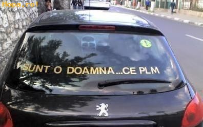 Auto Moto - Are dreptate... ca plm!