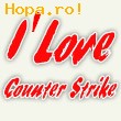 Avatare - I'love Counter Strike