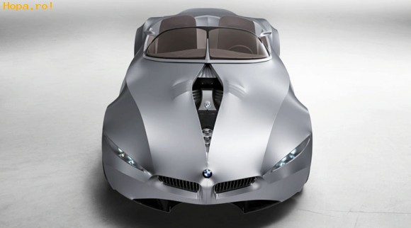 Auto Moto - Noul Bmw