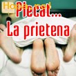 Avatare - Plecat la prietena