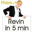 Avatare - Revin in 5 minute