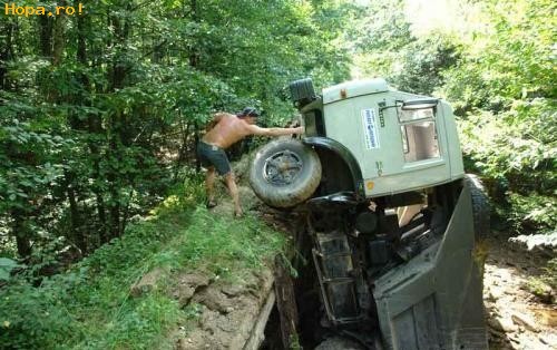 Auto Moto - Gata,,,acum esti in siguranta