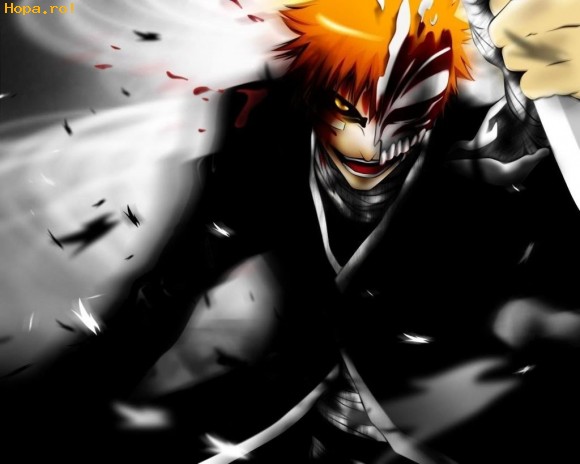 Desene animate - Ichigo