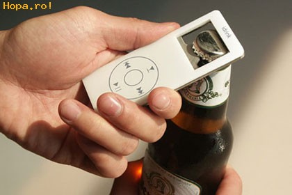 Gadgets - iDrink