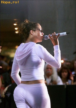 Celebritati - Jennifer Lopez