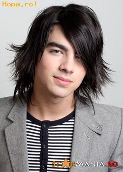 Celebritati - JOE JONAS