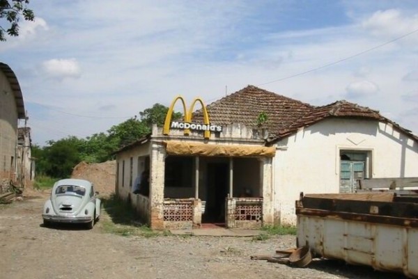 Reclame - Mc Donalds ...