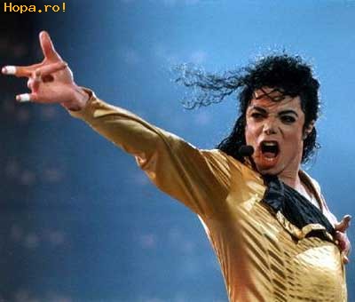 Celebritati - Michael Jackson