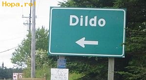 Diverse - Dildo este...?