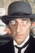 Celebritati -  Marty Feldman