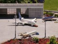 Diverse - Aeroport in miniatura