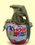 Diverse - Kinder cu surprize