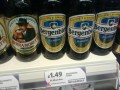 Diverse -  Bergenbier a ajuns in Anglia !!!