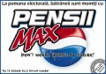 Din Romania - Noul Guvern propune pensiile max