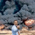 Diverse - Tony Blair in Iraq