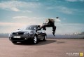 Reclame - Megane Olympic