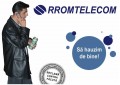 Din Romania - Rromtelecomu