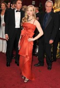 Celebritati - Oscar 2009 - AMANDA SEYFREID