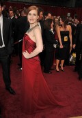 Celebritati - Oscar 2009 - Amy Adams