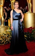 Celebritati - Oscar 2009 - Kate Winslet 