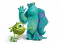 Desene animate - Monsters Inc