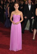 Celebritati - Oscar 2009 - Natalie Portman