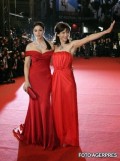 Celebritati - Sophie Marceau si Monica Belluci