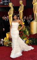 Celebritati - Oscar 2009 - Taraji P Hensen