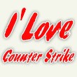 Avatare - I'love Counter Strike