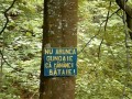 Diverse - Protejatzi natura ... altfel luati bataie