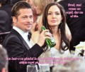 Celebritati - Jolie-Pitt