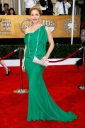 Celebritati - Premiile SAG 2009 - Christina Applegate