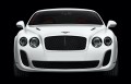 Auto Moto - Continental Supersports, cel mai rapid Bentley din istorie