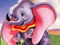 Desene animate - Elefantul Dumbo