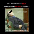 Din Romania - Voi l-ati votat ?