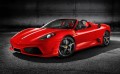 Auto Moto - Ferrari  F430 Scuderia Spider 16M