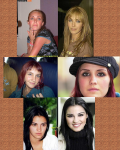 Celebritati - Fetele din RBD