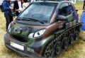 Auto Moto - Smart tank