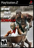 Diverse - GTA somalia