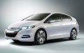 Auto Moto - Noul Honda Insight, rivalul lui Prius