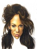 Caricaturi de personaje - Jennifer Lopez