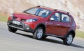 Auto Moto - Sandero Stepway