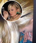 Celebritati - Ce face Paris Hilton in timpul liber...